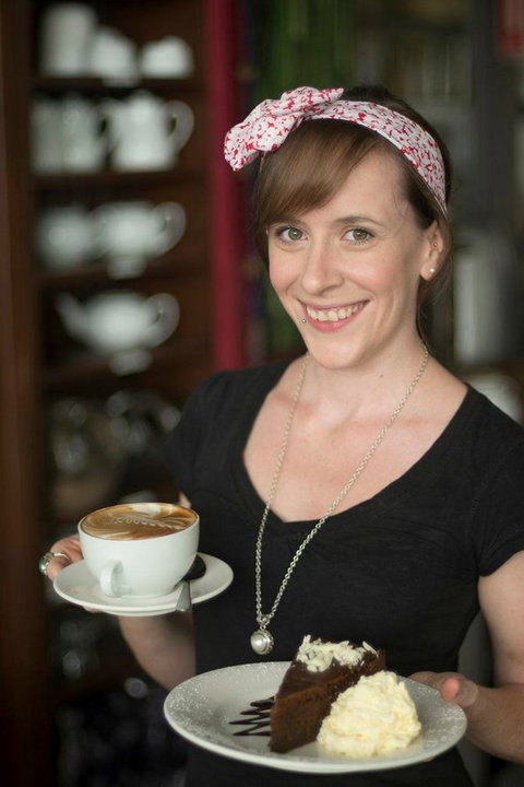 Crystal Castle & Shambhala Gardens - Accommodation Resorts 8