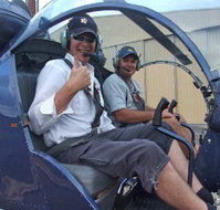 Air TG - Accommodation Resorts