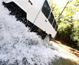 G Adventures - Accommodation Resorts 2