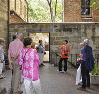 Free Tours Sydney - Accommodation Resorts
