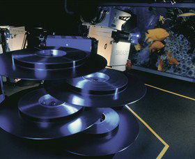 IMAX Theatre Sydney - Accommodation Resorts 1