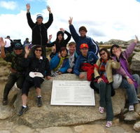 High Country Motel Tours - Accommodation Resorts