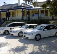 Highlands Chauffeured Hire Cars Tours - Accommodation Resorts