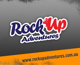 Rock Up Adventures - Accommodation Resorts 0