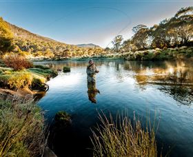 Tumut NSW Accommodation Resorts
