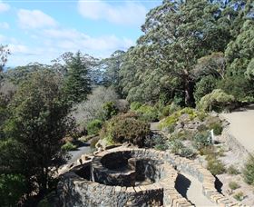 Country Charmâ„¢ Discovery Tours - Accommodation Resorts 0