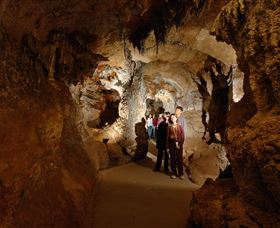 Country Charmâ„¢ Discovery Tours - Accommodation Resorts 3