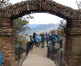 Country Charmâ„¢ Discovery Tours - Accommodation Resorts 5