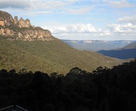 Country Charmâ„¢ Discovery Tours - Accommodation Resorts 7