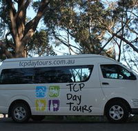 TCP Day Tours - Accommodation Resorts