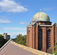 Mosman Art Gallery - Accommodation Resorts