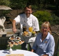 All Australian Journeys - Accommodation Resorts