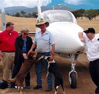 Australia By Air - Accommodation Resorts