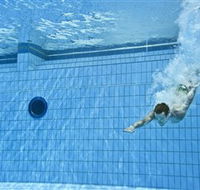 Dive Into History at Sydney Olympic Park Aquatic Centre - Accommodation Resorts