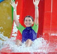 Sydney Olympic Park Aquatic Centre - Accommodation Resorts