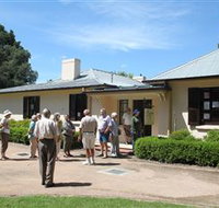 Hambledon Cottage House Museum - Accommodation Resorts