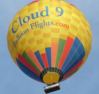Cloud 9 Balloon Flights - Accommodation Resorts