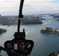 Australian Helicopter Pilot School - Accommodation Resorts