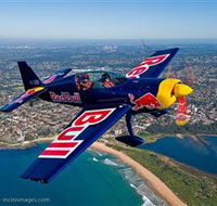 Red Baron Adventure Flights - Accommodation Resorts