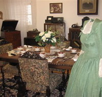 The Hills District Historical Society Museum and Research Centre - Accommodation Resorts