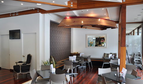 D'Albora Marinas At Akuna Bay - Accommodation Resorts 2