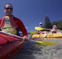Bundeena Kayaks - Accommodation Resorts