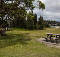 Bonnie Vale Picnic Area - Accommodation Resorts