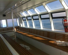 Church Point Ferry Service - Accommodation Resorts 2