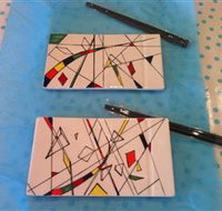 Jennys Painted Pots - Accommodation Resorts