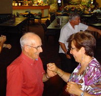 The Galston Club - Accommodation Resorts