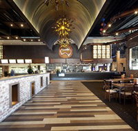 The Australian Hotel and Brewery - Accommodation Resorts