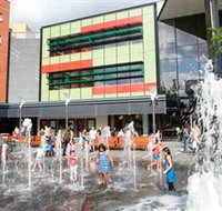 Rouse Hill Town Centre - Accommodation Resorts