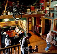 The Fiddler - Accommodation Resorts