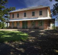 Rouse Hill House and Farm - Accommodation Resorts