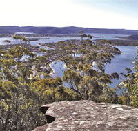 Nyanga Walang Aboriginal Tours - Accommodation Resorts