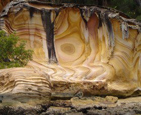 The Riverboat Postman - Accommodation Resorts 1