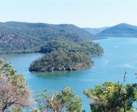 The Riverboat Postman - Accommodation Resorts 2