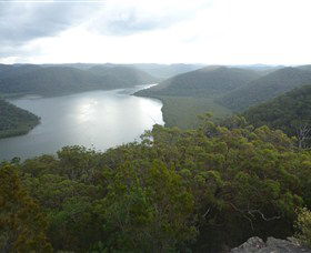 The Riverboat Postman - Accommodation Resorts 5