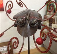 Ferry Artists Gallery - Accommodation Resorts