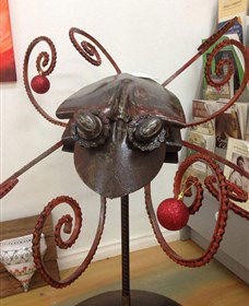 Ferry Artists Gallery - Accommodation Resorts 0