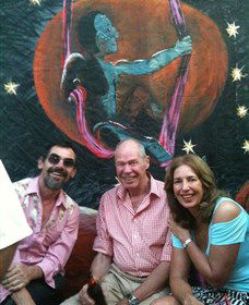 Ferry Artists Gallery - Accommodation Resorts 5