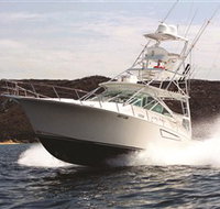 1300 Big Fish - Accommodation Resorts