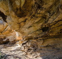 Marramarra National Park - Accommodation Resorts