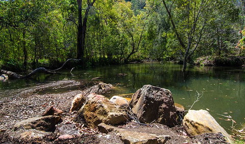 Marramarra National Park - Accommodation Resorts 3