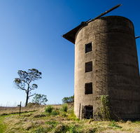 Scheyville National Park - Accommodation Resorts