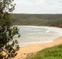 Maitland Bay track - Accommodation Resorts