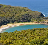 Bouddi National Park - Accommodation Resorts