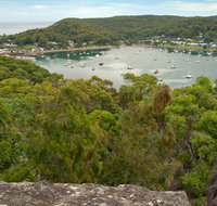 Strom loop - Accommodation Resorts