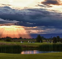 Lynwood Country Club - Accommodation Resorts