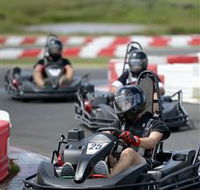 Luddenham Raceway - Accommodation Resorts
